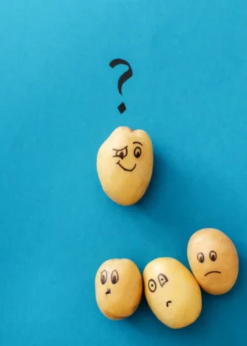 ये हैं ज्यादा आलू खाने के बड़े नुकसान