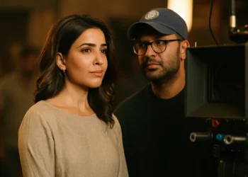 सामंथा शादी के कुछ दिन बाद ही लौटी सेट पर – ‘मा इंति बंगाराम’ की शूटिंग की तस्वीरें वायरल